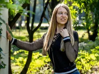 Streamate Adult Webcam of LaraWinters