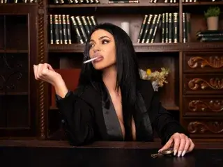 Streamate Adult Webcams of LiaDash