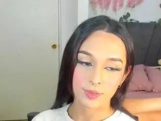 Streamate Free Porn Cam of alexafoxxii