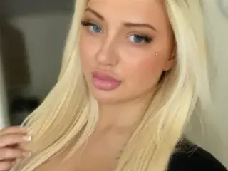 Streamate Adult Video Chat of Babybrandiii