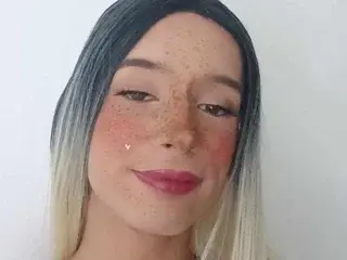 Streamate Watch Live Sex Cams of Fiorella19sweet