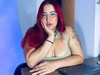 Streamate Private Sex Chat of Miaa_Foxx