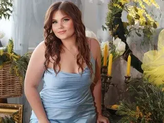 Streamate Private Sex Chat of VinnaSky33