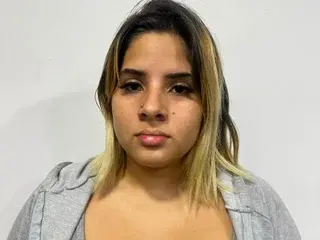 Streamate Free Live Porn of CharlotteThompson90