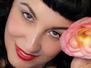 Streamate Best live sex cam show of Claudine