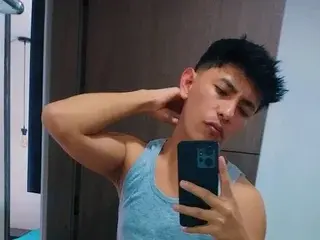 Streamate Live Sex of Jeremy_Cock