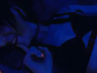 Streamate Nude Webcam of Moonless