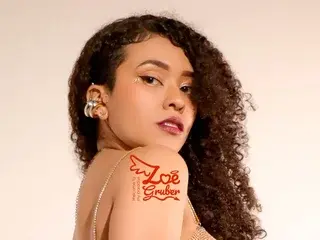 Streamate Live Porn of Zoe_Gruber