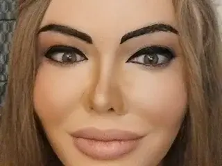 Streamate Free Live Porn of HungNCurvy