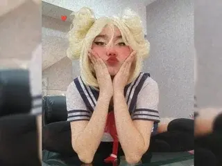 Streamate Sex Chat of SatoriHime