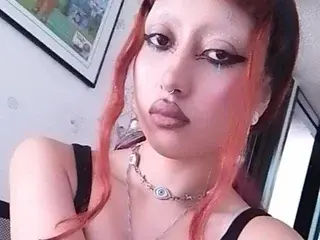 Streamate Sex Chat of AnnyBuny