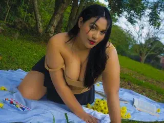 Streamate Adult Webcams of AlisRiven