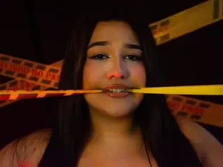 Streamate Live Porn of AlisRiven