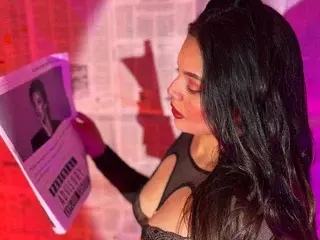 Streamate Best Webcam of Lia_Rousee