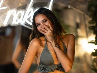 Streamate Adult Video Chat of LolaaDream