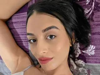 Streamate Adult Webcams of Lililth_Capri77