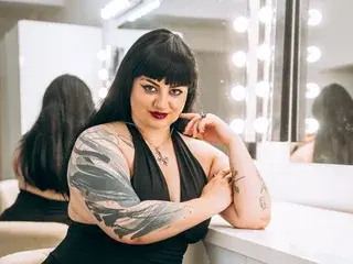 Streamate Live Porn of VeronaNoct