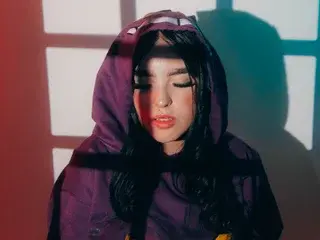 Streamate Free Live Porn of bubbleeAngel