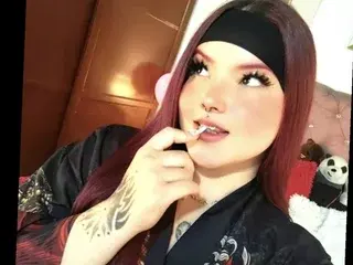 Streamate Watch Live Sex Cams of EvelinnRuiz