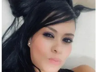 Streamate Free Porn Cam of SelenaRougee