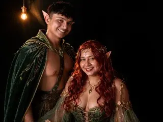 Streamate Sex Cam of lorenesteven