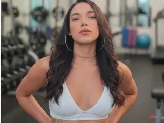 Streamate Adult Video Chat of ELOISEFIT