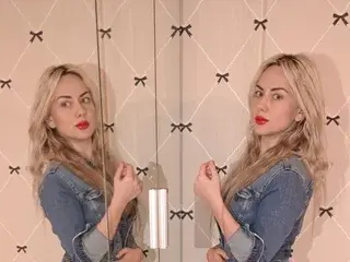 Streamate Private Sex Chat of JennyJes