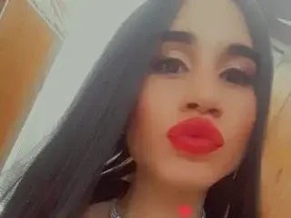 Streamate Sex Cam of zoecyrus22