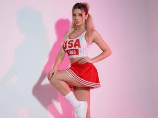 Streamate Adult Webcams of AmyraJo