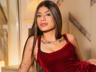 Streamate Free Live Porn of GemmaFlores