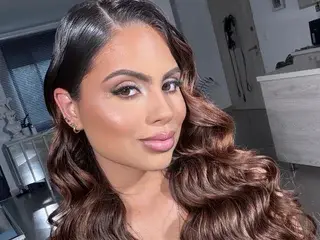 Streamate Sex Cam of MadisonWilde