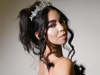 Streamate Private Sex Chat of OliviaPagani