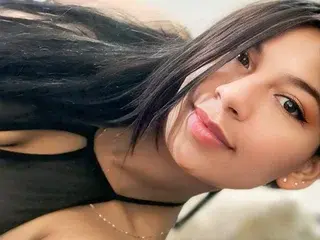 Streamate Best Webcam of Yasmine_Tapias