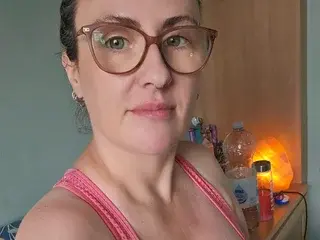 Streamate Best live sex cam show of BritishBellaxx