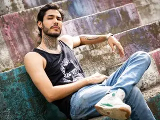 Streamate Live Sex Cam of JacksonGreen