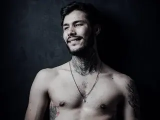 Streamate Free Porn Cam of JacksonGreen
