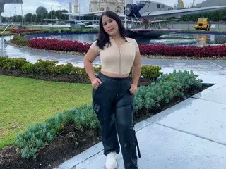 Streamate Live Sex Cam of SofiAmazingg