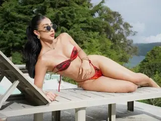 Streamate Free Porn Cam of SabrinaRoss