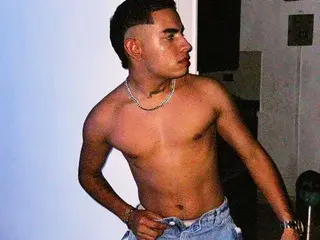 Streamate Private Sex Chat of LiamCoxx