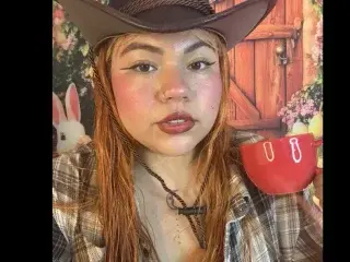 Streamate Live Porn of SamantaLovexxx