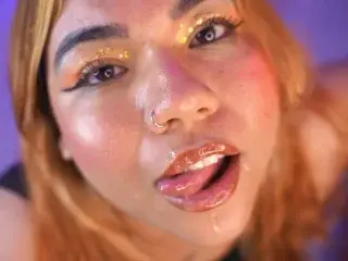 Streamate Adult Webcam of SamantaLovexxx