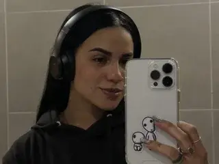 Streamate Sex Chat of ScarletClark