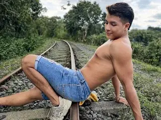 Streamate Best Webcam of JOEL_CARTER21
