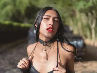 Streamate Live Sex of JadeBennett