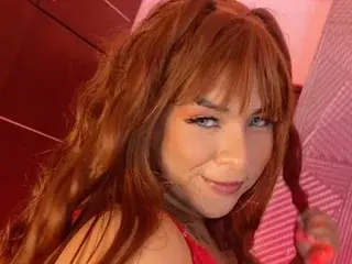 Streamate Nude Webcam of Sienna_lane