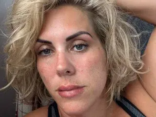 Streamate Live Porn of Grace_Golden_x
