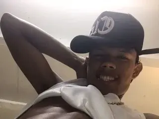 Streamate Best Webcam of JuanMhata