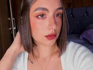 Streamate Best live sex cam show of Miakalcova