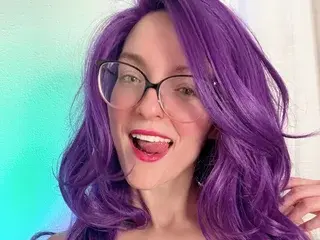 Streamate Sex Chat of ShimmerBae