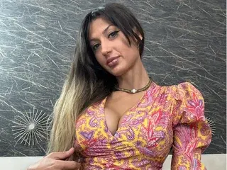 Streamate Free Live Porn of maya_lisa